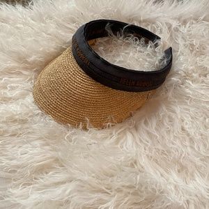 Helen Kaminski Visor